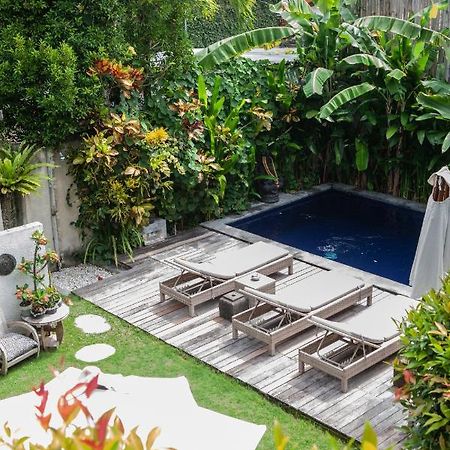 The Spare Room Bali Canggu Zewnętrze zdjęcie