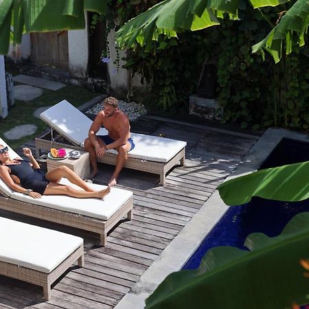 The Spare Room Bali Canggu Zewnętrze zdjęcie