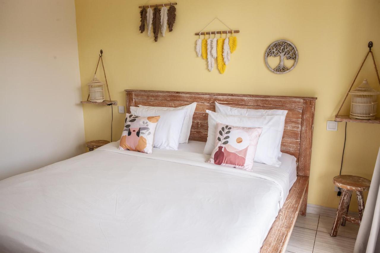 The Spare Room Bali Canggu Zewnętrze zdjęcie