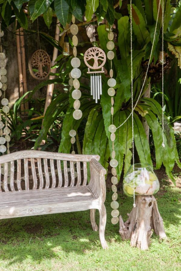 The Spare Room Bali Canggu Zewnętrze zdjęcie