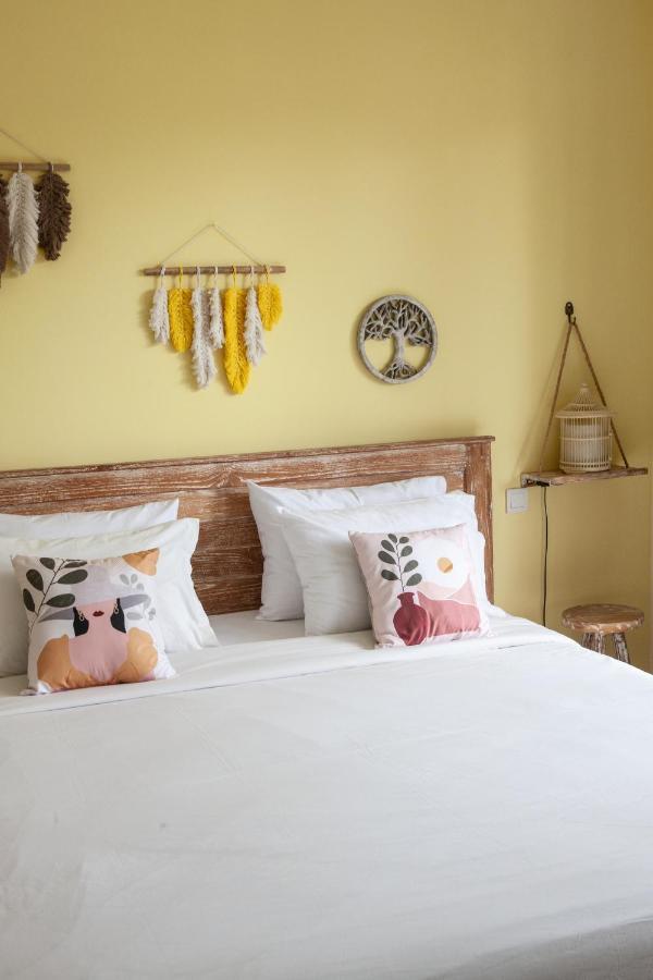The Spare Room Bali Canggu Zewnętrze zdjęcie