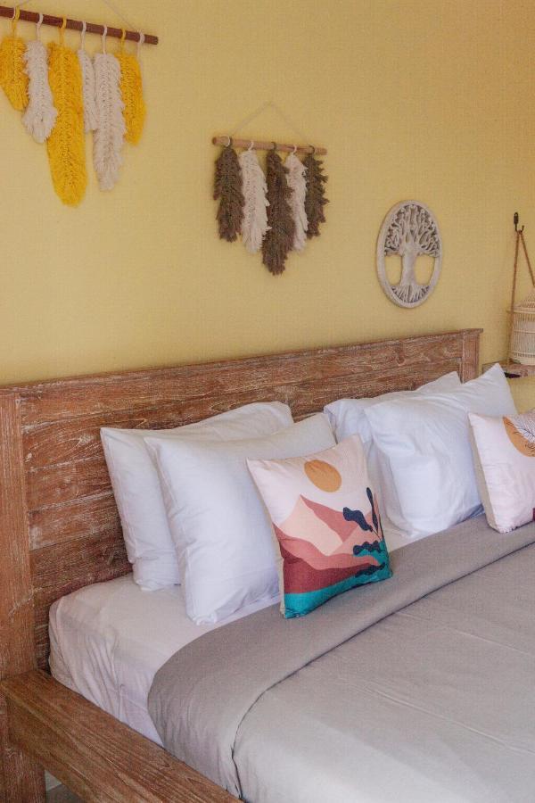 The Spare Room Bali Canggu Zewnętrze zdjęcie