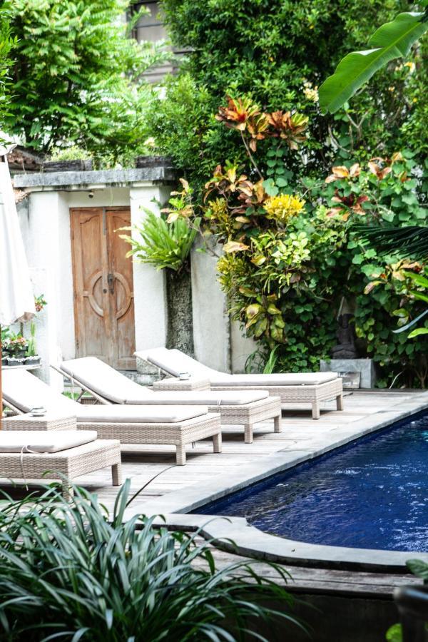 The Spare Room Bali Canggu Zewnętrze zdjęcie