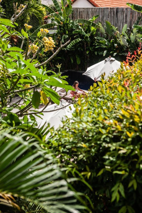 The Spare Room Bali Canggu Zewnętrze zdjęcie