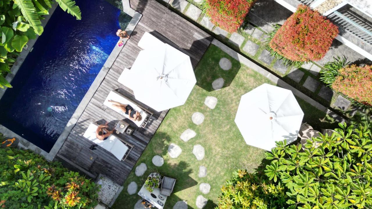 The Spare Room Bali Canggu Zewnętrze zdjęcie