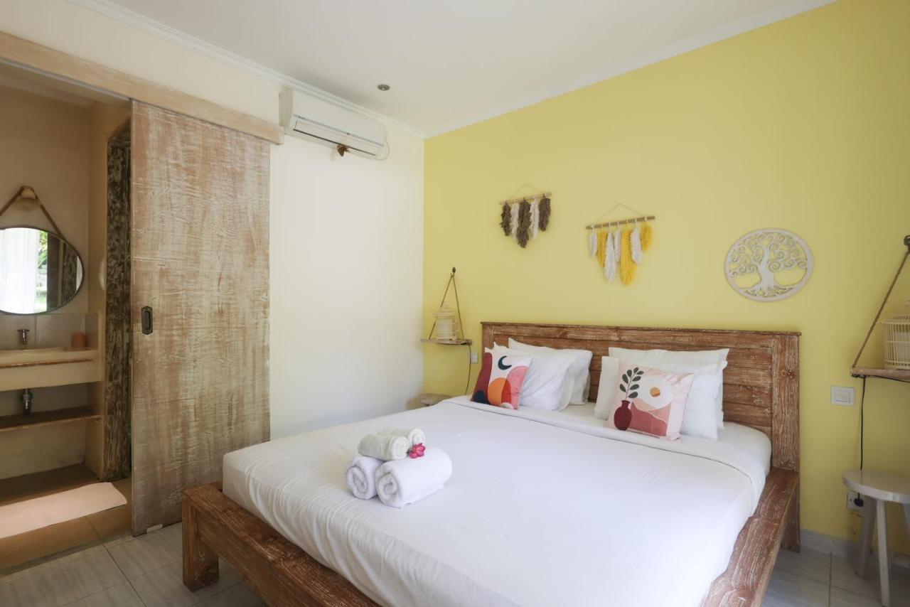 The Spare Room Bali Canggu Zewnętrze zdjęcie