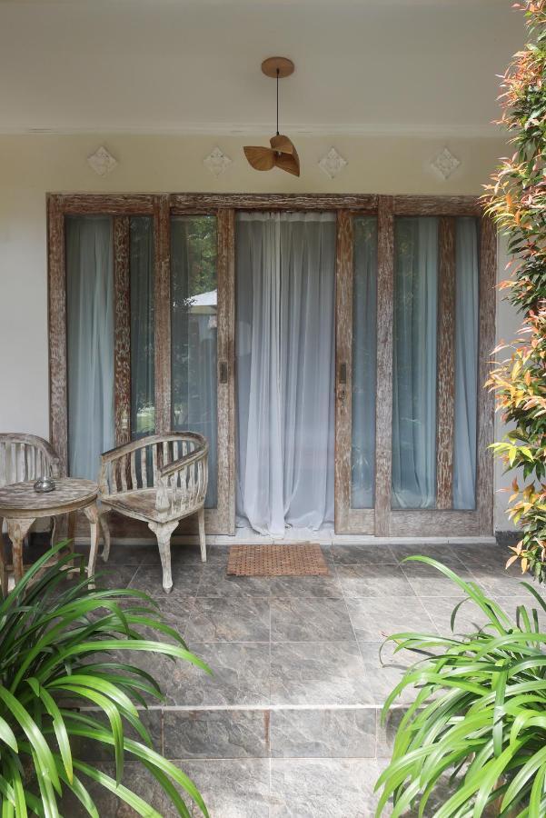 The Spare Room Bali Canggu Zewnętrze zdjęcie
