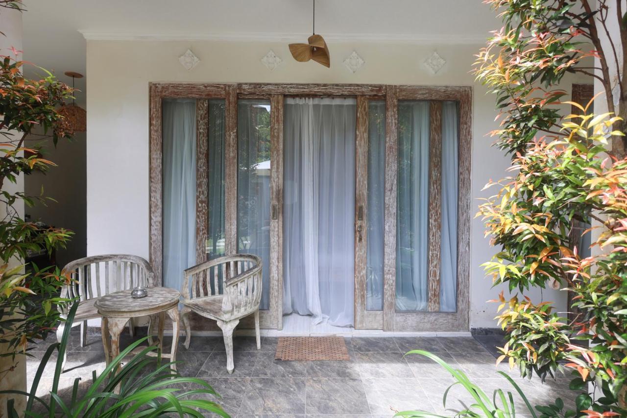 The Spare Room Bali Canggu Zewnętrze zdjęcie