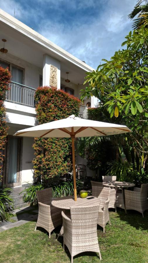 The Spare Room Bali Canggu Zewnętrze zdjęcie