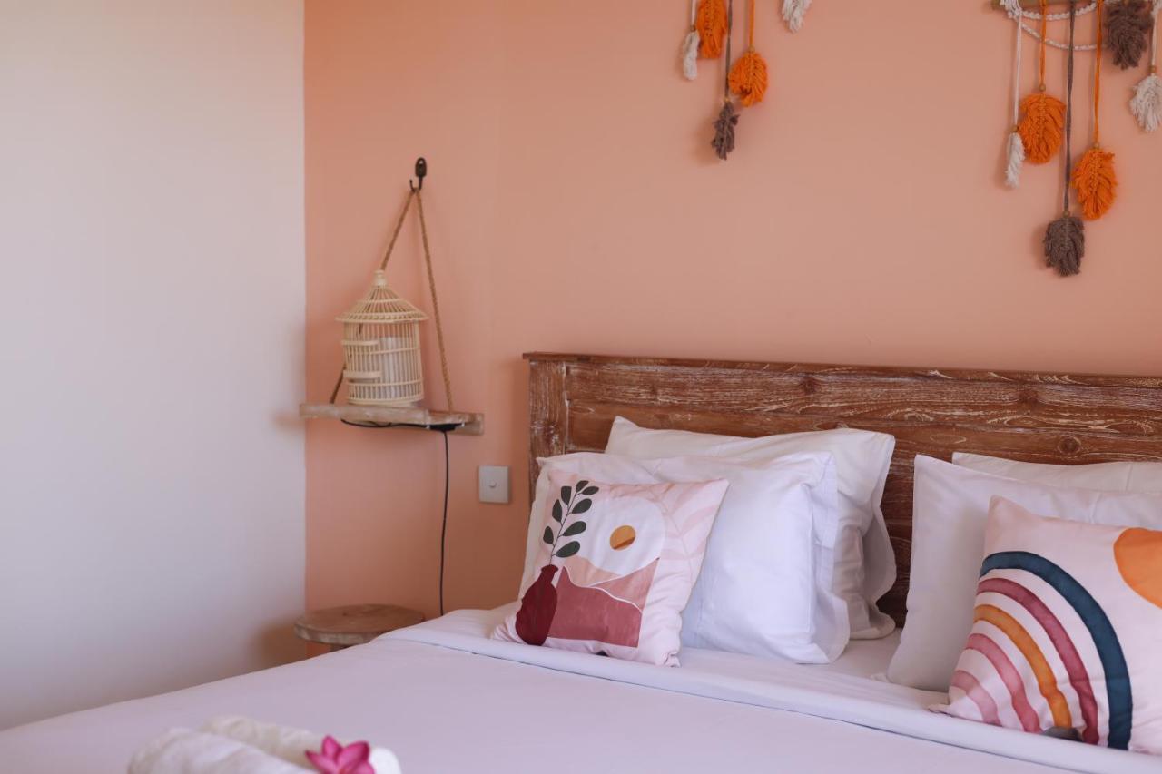 The Spare Room Bali Canggu Zewnętrze zdjęcie