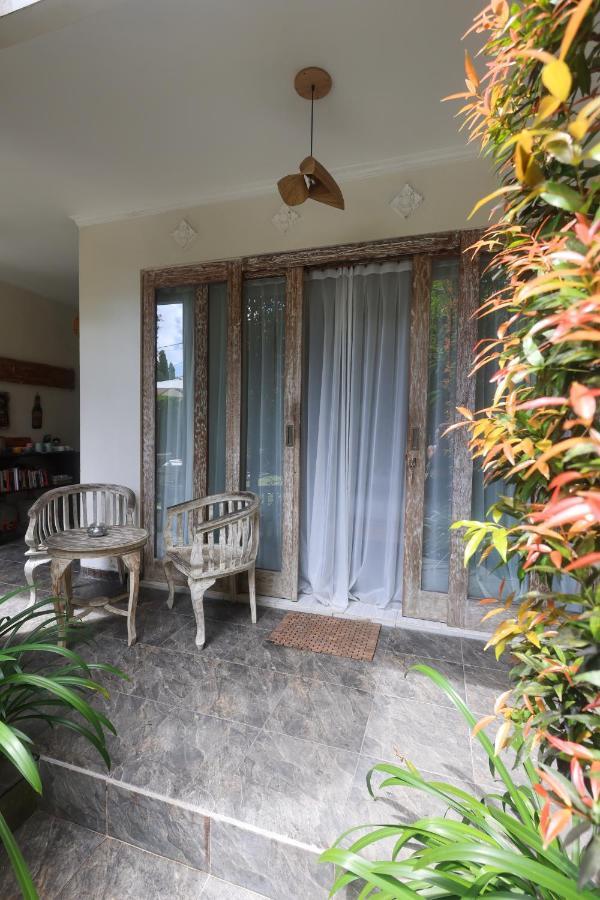 The Spare Room Bali Canggu Zewnętrze zdjęcie