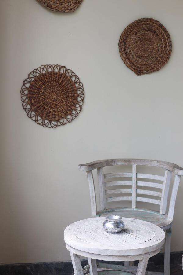The Spare Room Bali Canggu Zewnętrze zdjęcie