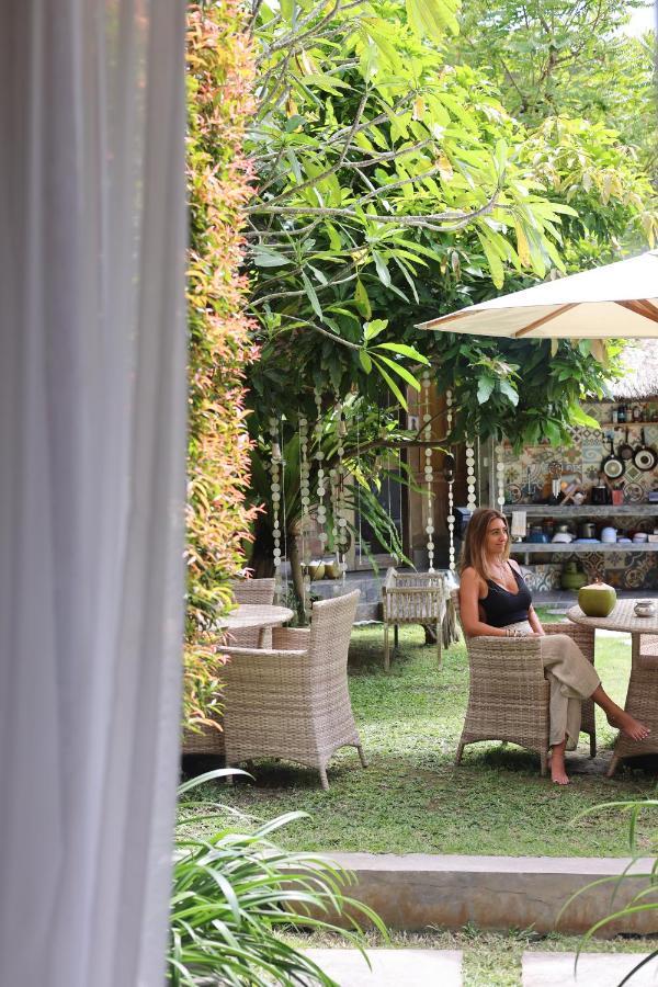 The Spare Room Bali Canggu Zewnętrze zdjęcie