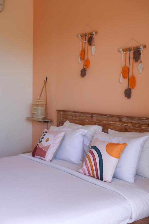 The Spare Room Bali Canggu Zewnętrze zdjęcie